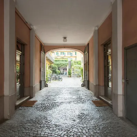 דירה Keys Of Italy - Vigevano Tot - Porta Genova *