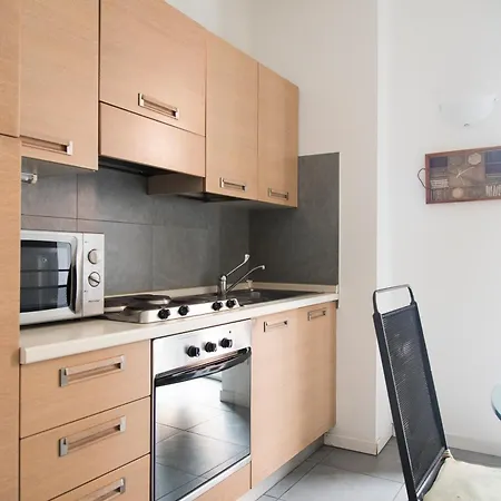 Keys Of Italy - Vigevano Tot - Porta Genova Apartment *