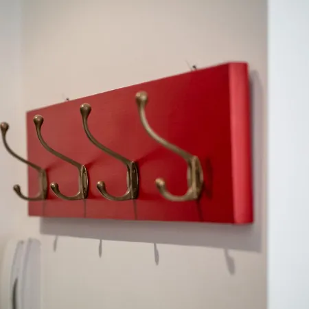 Keys Of Italy - Vigevano Tot - Porta Genova Apartment Milan