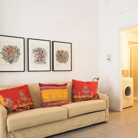 Apartmán Keys Of Italy - Vigevano Tot - Porta Genova *