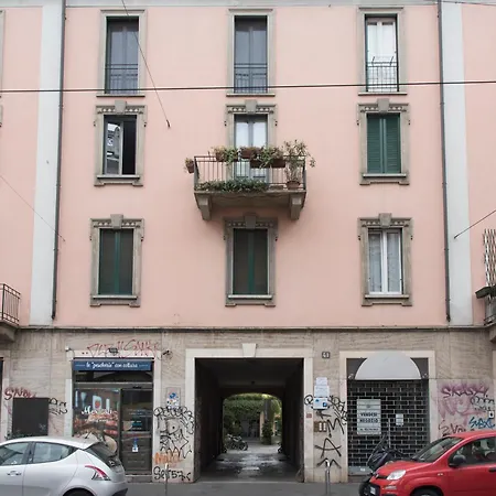 Keys Of Italy - Vigevano Tot - Porta Genova דירה