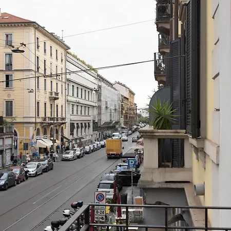 Keys Of Italy - Vigevano Tot - Porta Genova דירה *