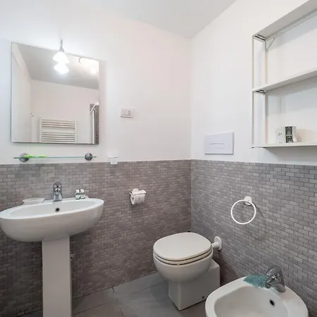 Apartmán Keys Of Italy - Vigevano Tot - Porta Genova