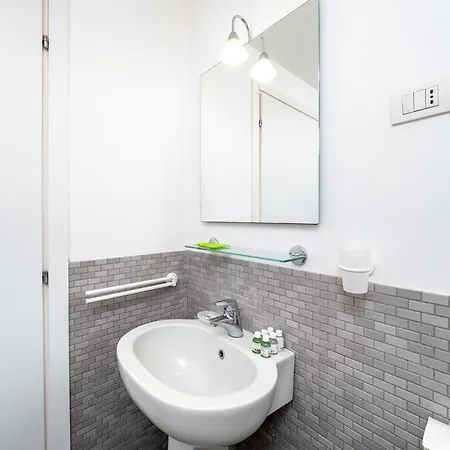 Apartmán Keys Of Italy - Vigevano Tot - Porta Genova *