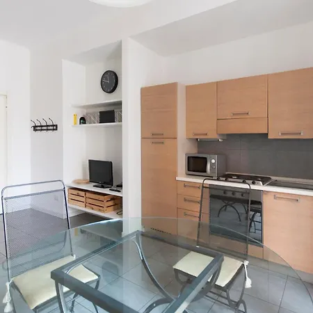 Apartmán Keys Of Italy - Vigevano Tot - Porta Genova Milán