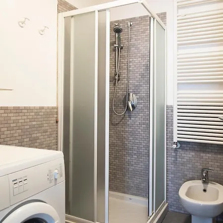 Apartmán Keys Of Italy - Vigevano Tot - Porta Genova